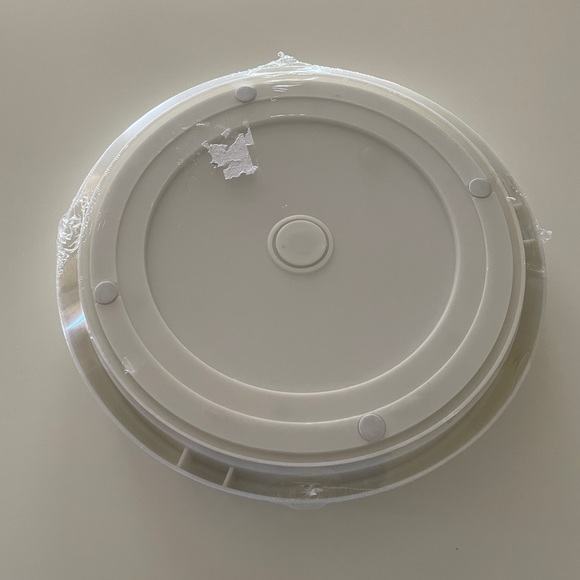 Kitchen Spaces TURNTABLE
Pantry Organizer - Picture 3 of 3